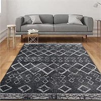 Antep Rugs Alfombras Non-Skid 8x10 Rug