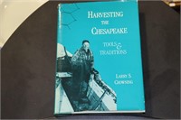 Harvesting the Chesapeake Tools & Traditions by