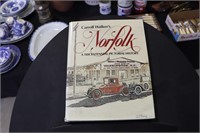 Carroll Walker's Norfolk A Tricentennial