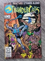 Thundercats #3 (1986)