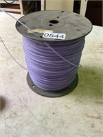 Large spool, weedeater string