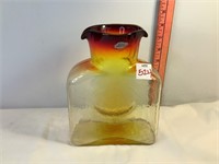 Blenko Glass