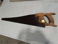 Handsaw