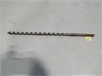 17" Drill Bit