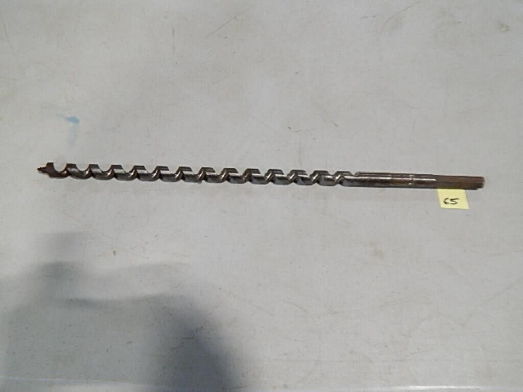 Tool Auction June #2