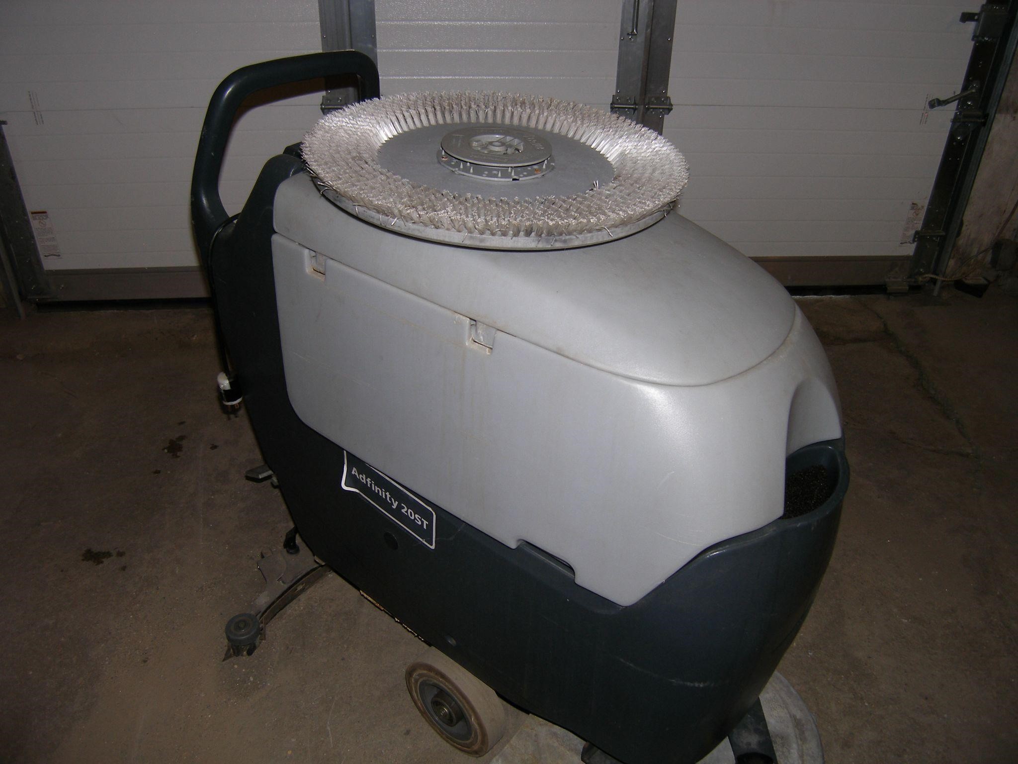 ADFINITY 20ST Floor Scrubber