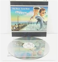 Flipper Laserdisc Letterbox Edition