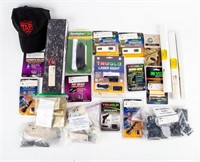 Firearms Parts & Accessories Collection