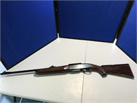 Remington 30-06 SPRG Wood Master Model#742