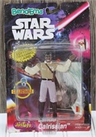 Lando Calrissian Star Wars Bend-Ems Figure