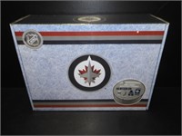 New Winnipeg Jets NHL Gift Set