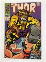 Marvel Thor No.155 1968