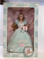 1999 Birthday Wishes Barbie