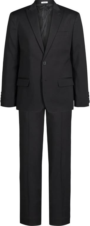 (N) Calvin Klein Boys 2-Piece Formal Suit Set