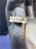 Gold fill ring size 5.75