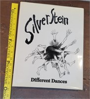 1979 Book - 1st edition Silverstein different