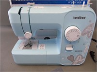 Brother Sewing Machine w/ Box