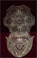 Glass Serving Bowls