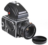 Hasselblad 503cw Medium Format Camera