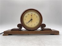 Antique General Electric Puritan Clock