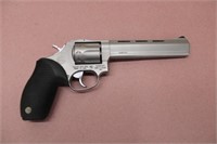 Taurus .22 Mag. revolver