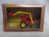 Melrose Classic Edition Loader Model M200 Die Cast