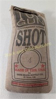 25lbs Bag of Top Gun Shot