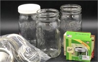 Canning Items