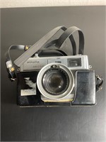 Minolta easy flash camera vintage