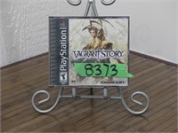 PS Vagrant Story