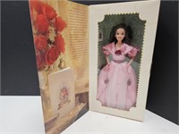 NIB Sweet Valentine Barbie Doll