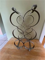 Wine rack