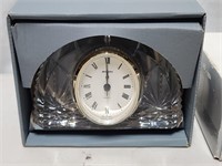 Cristal Clock