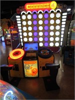 LARGE CONNECT 4, 2 PLAYER