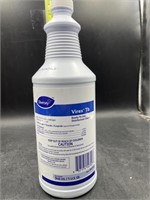 Ready to use disinfectant cleaner- 1qt