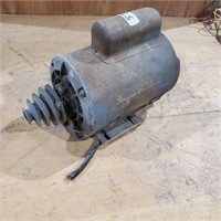 1/2Hp Motor