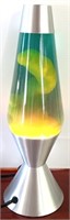 1970's Lava Lamp In Excellent Working Condition