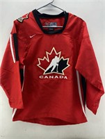 Women’s Nike Team Canada Hockey jersey size XL