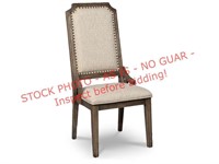 2 ct Wyndahl Upholstered Dining Chairs