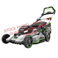 Ego  21-in Cordless Self-propelled Mower