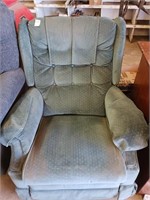 RECLINER