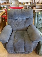 RECLINER