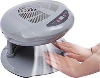 Professional Nail Dryer