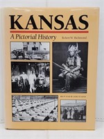 1992 Kansas - A Practical History