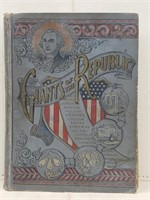 1895 Giants of the Republic