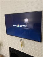 40 inch Samsung tv with Samsung 3D bluray
