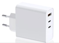 65W 2C1A 65W Power Adapter