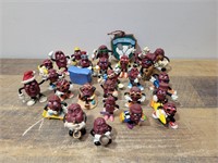 California Raisins Figurines