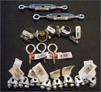 Misc Fasteners (See Pics)