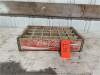 Coke Crate